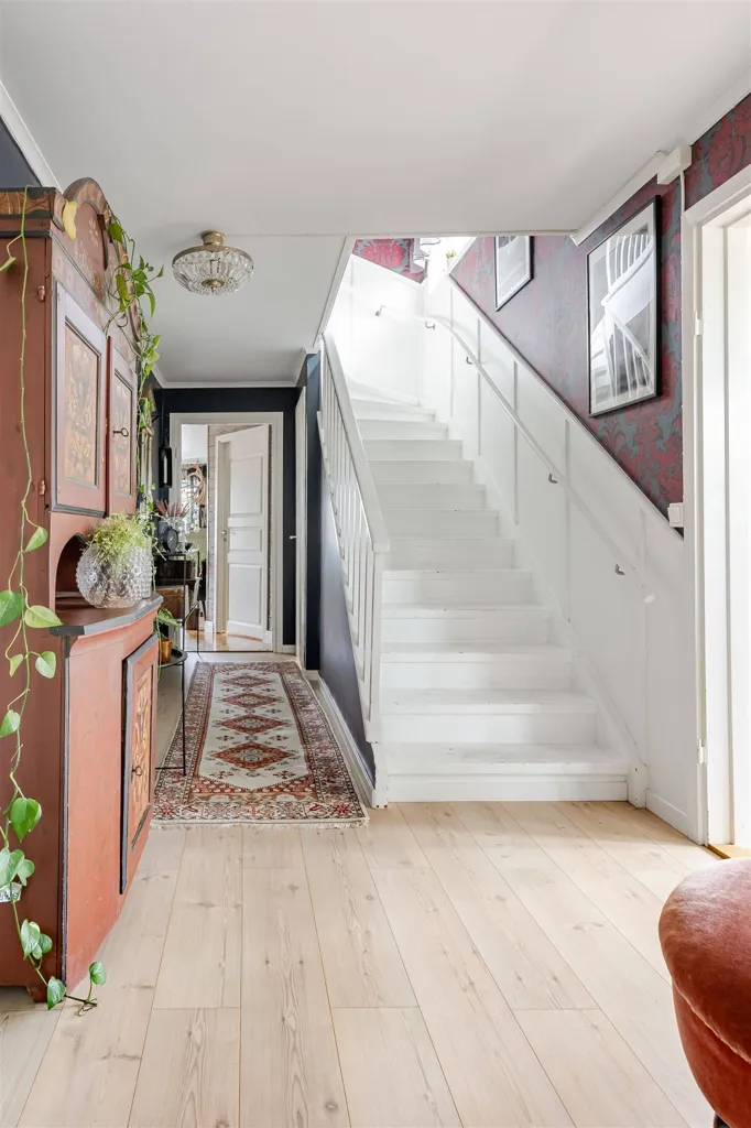 Maison 6 pièces à Hudiksvalls kommun