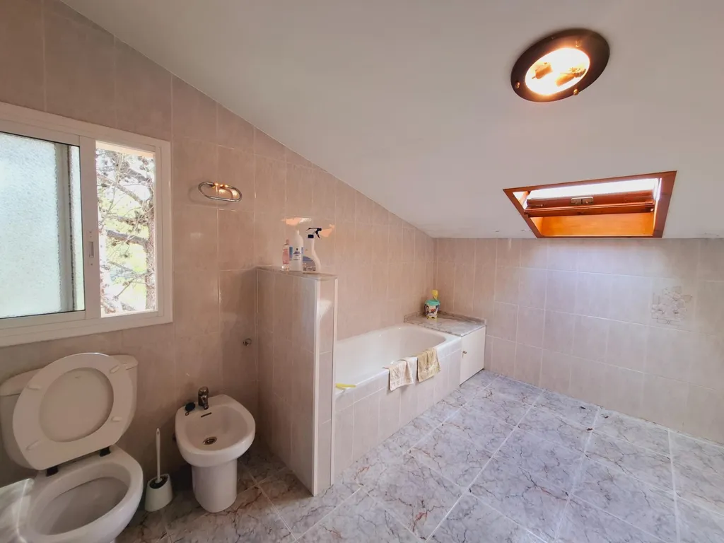 Vannitoad - Detached House with Pool in Valldemar, Calafell