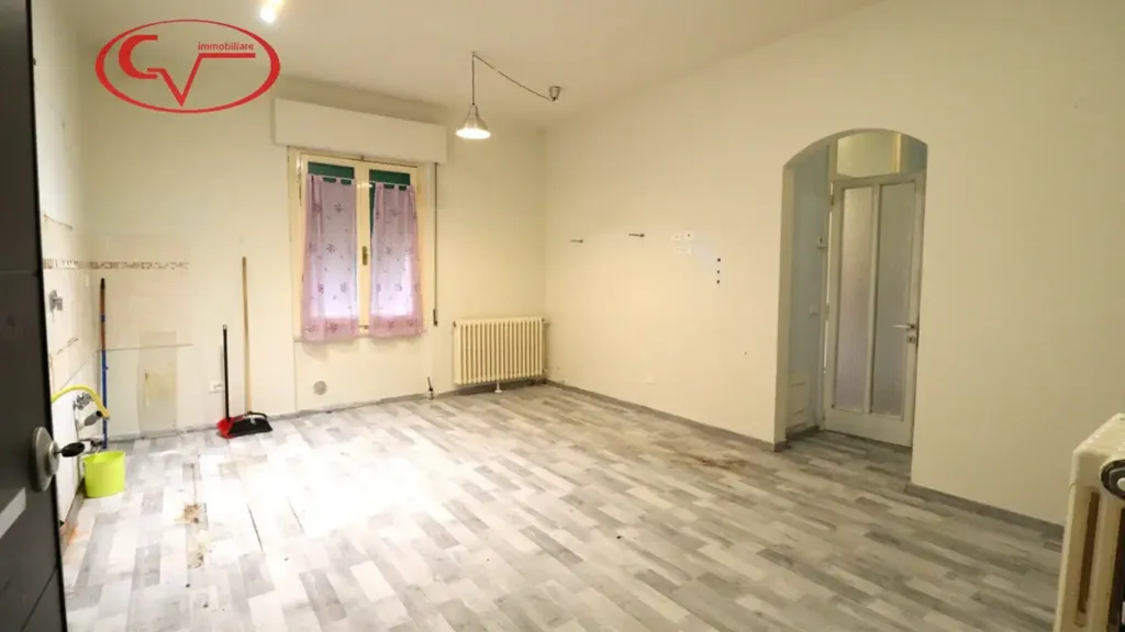 Rooms - Bright Bilocale with Terrace in Montevarchi