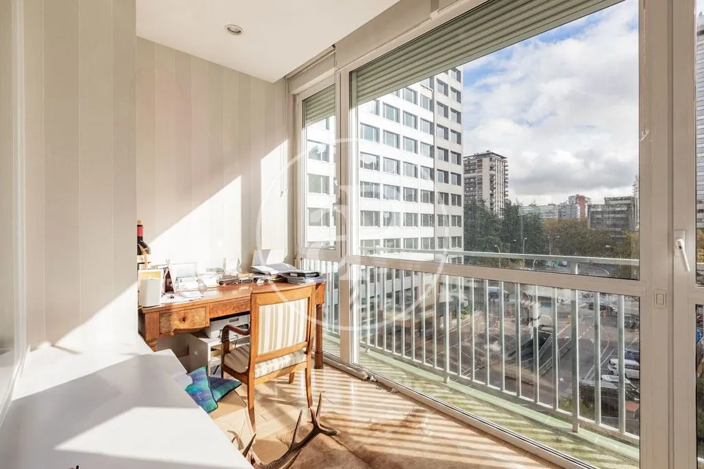 Rõdu - Luxury Flat with Panoramic Views in Plaza de Cuzco