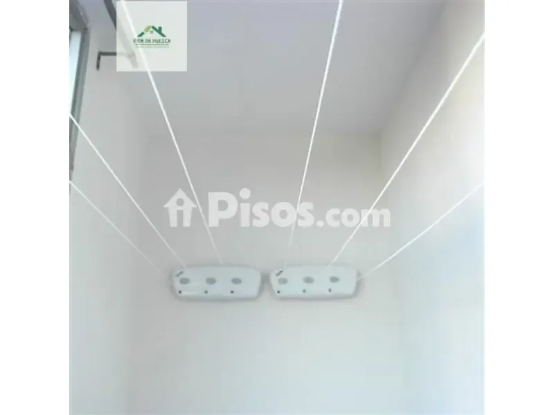 Lavanderia - Reformed Flat with Ascensor in Santo Domingo