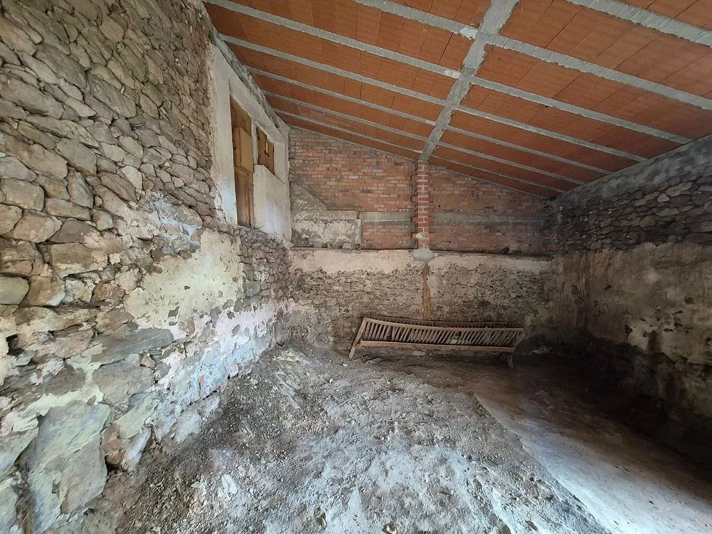 House in Anguita