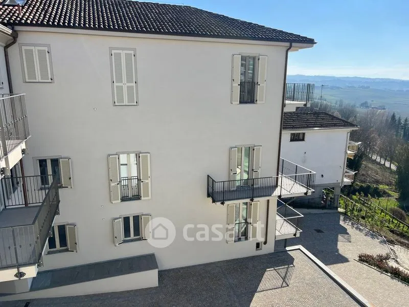 Extérieur - Luxury Eco-Friendly Apartment in Agliano Terme