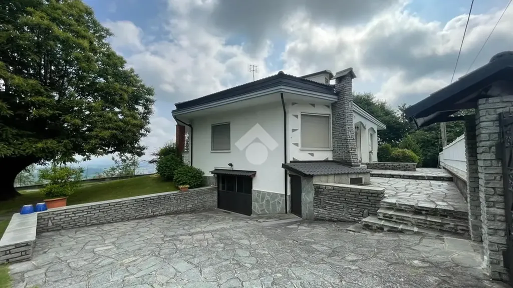 Extérieur - Villa with Panoramic View in Bibiana
