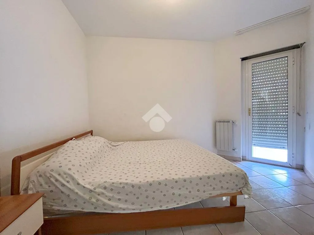 Magamistoad - Duplex with Terrace in Vasto Marina