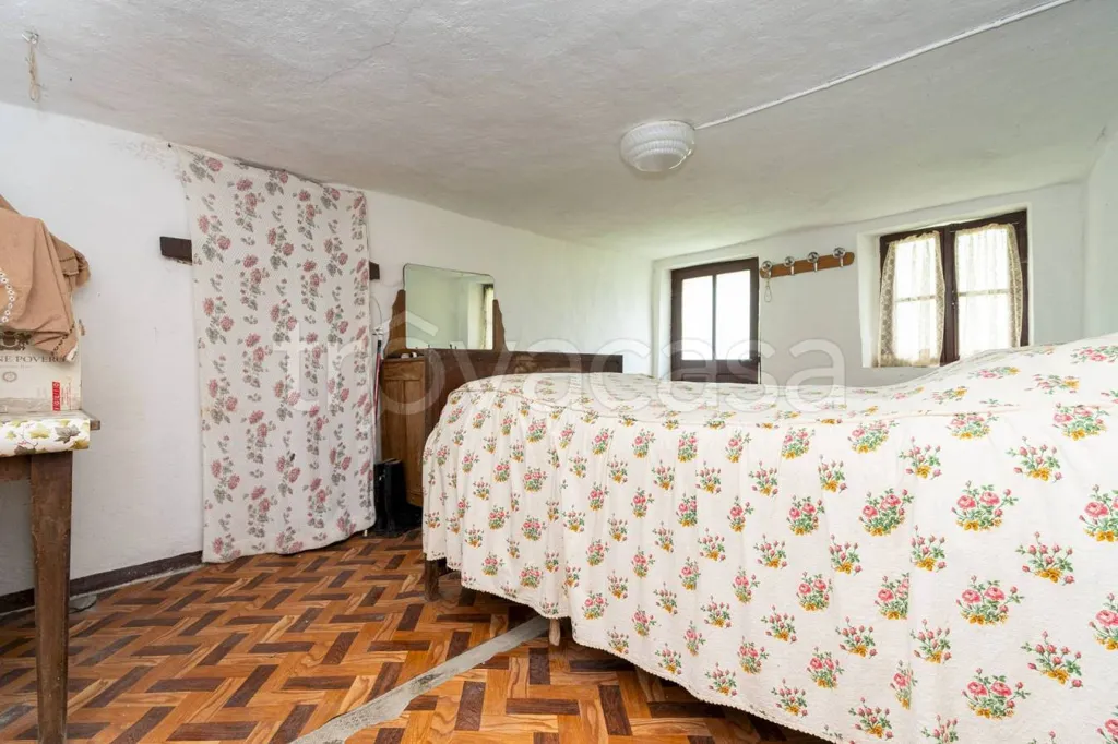 Chambres - Alpine Cottage with Panoramic Views in Pradleves