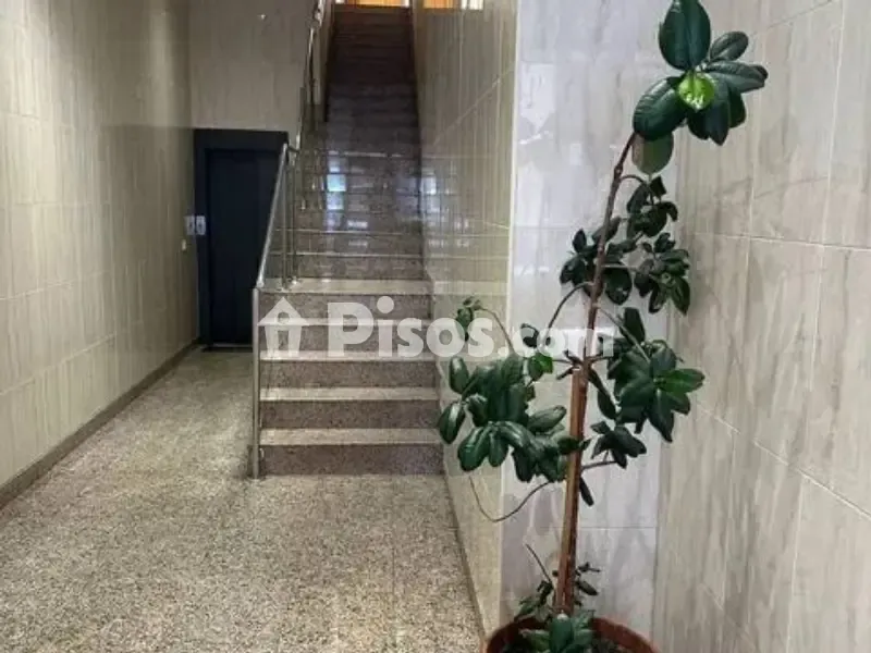Ingresso - Apartment with Balcony in Valladolid Centre