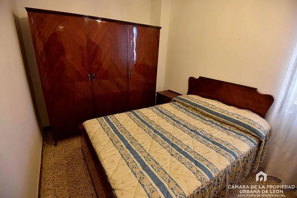 Magamistoad - Bright Apartment with Balcony in El Ejido
