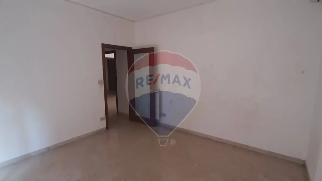 Toad - Ground Floor Apartment with Terrace in Palermo