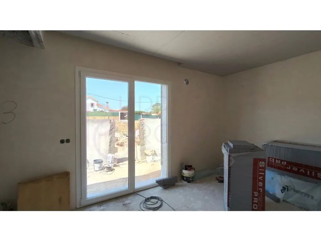 Toad - Modern Detached House with Garden View in Pinhal do General