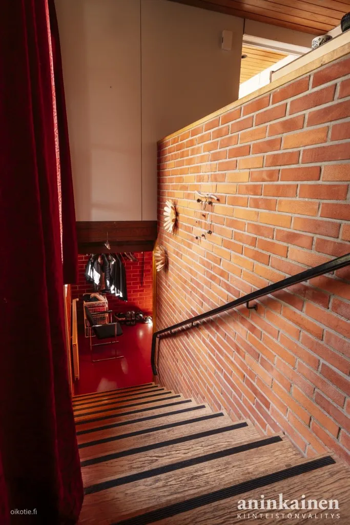 Stanze - Spacious Detached House with Garden in Lieto Centre