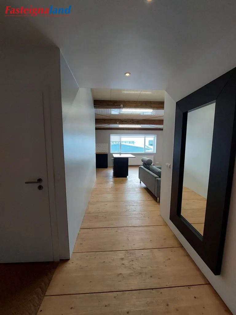 Bien 1 chambres à Hafnarfjörður