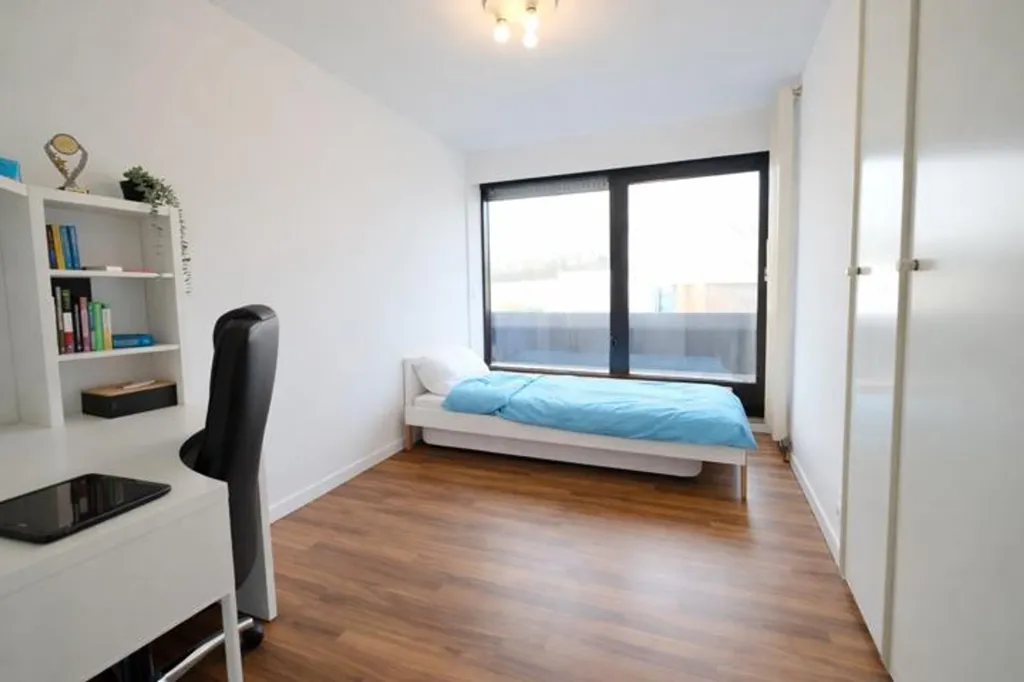 Camere da letto - Spacious 4-Front Villa in Sint-Pieters-Leeuw