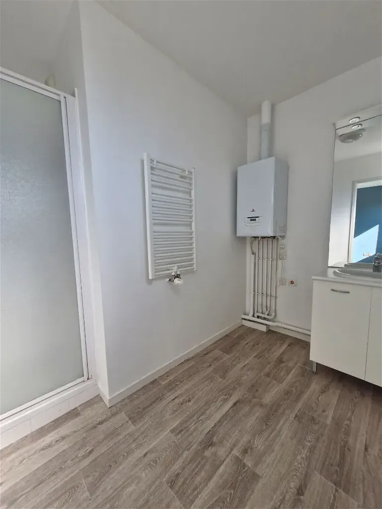 Appartement 2 pièces à Sautron