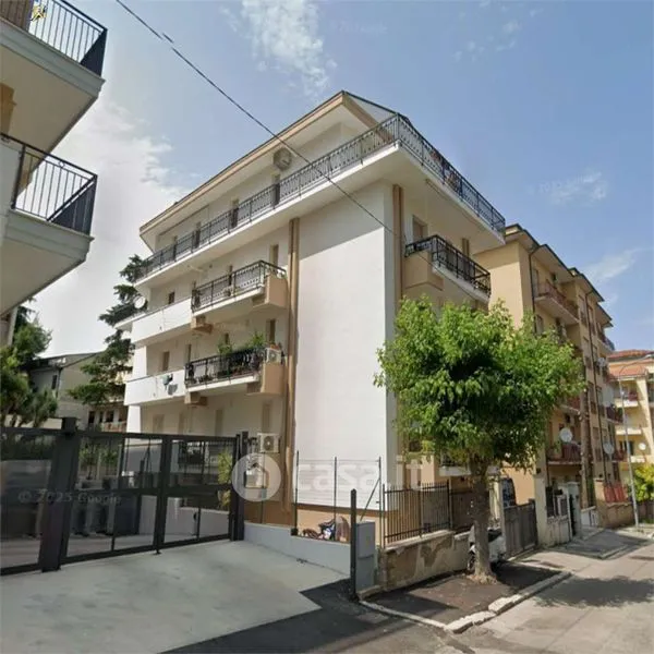 Välivaade - Apartment with Balcony in Lanciano