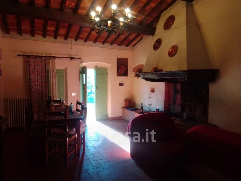 Söögituba - Fully Furnished Apartment with Pool in Capannoli