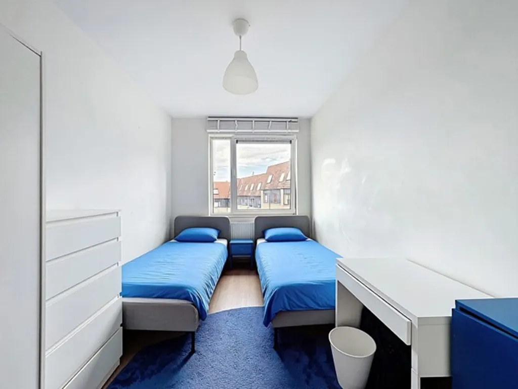 Appartement 3 chambres à Woluwé-Saint-Lambert