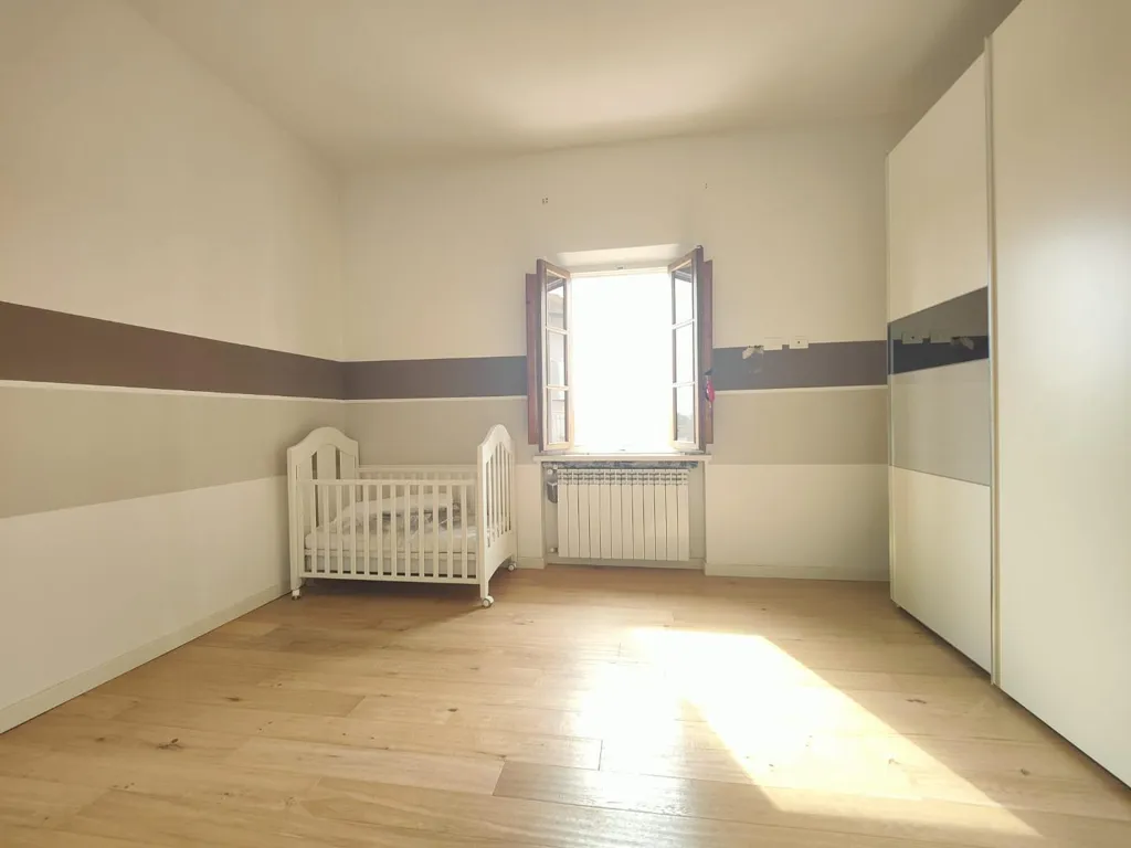 Chambres - Terraced House with Garden in Fucecchio