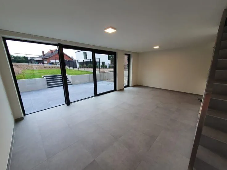 3-bedroom house in Kerkom