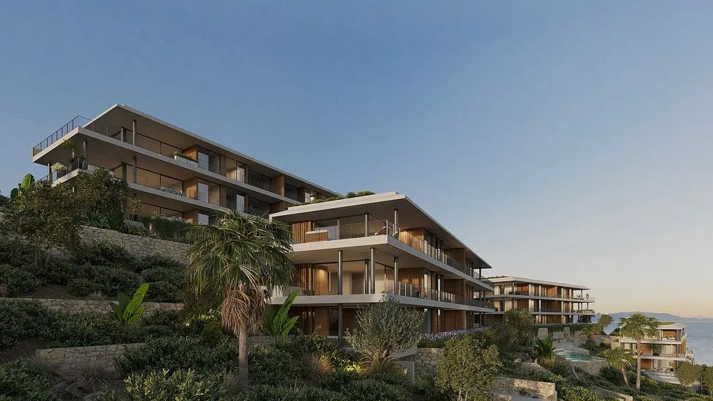 Välivaade - New Flat with Pool in Benicàssim