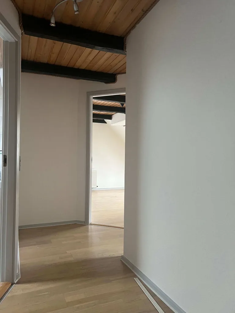 Toad - Two-Bedroom Flat in Skive