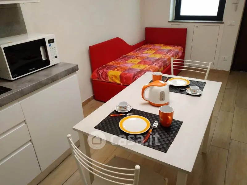 Magamistoad - Fully Furnished Studio in Historic Florence
