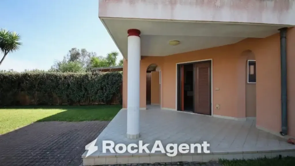 Extérieur - Villa with Private Garden in Brindisi