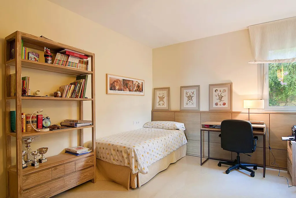 Magamistoad - Apartment with Garden and Pools in Sol de Mallorca