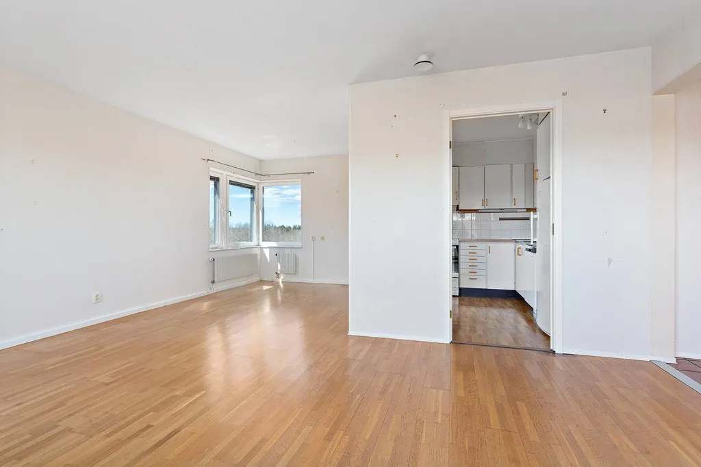 2-room apartment in Kalmar kommun