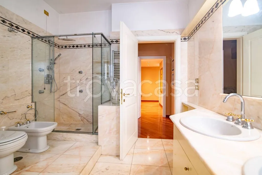 Vannitoad - Luxury Villa with Private Park in Cornegliano Laudense