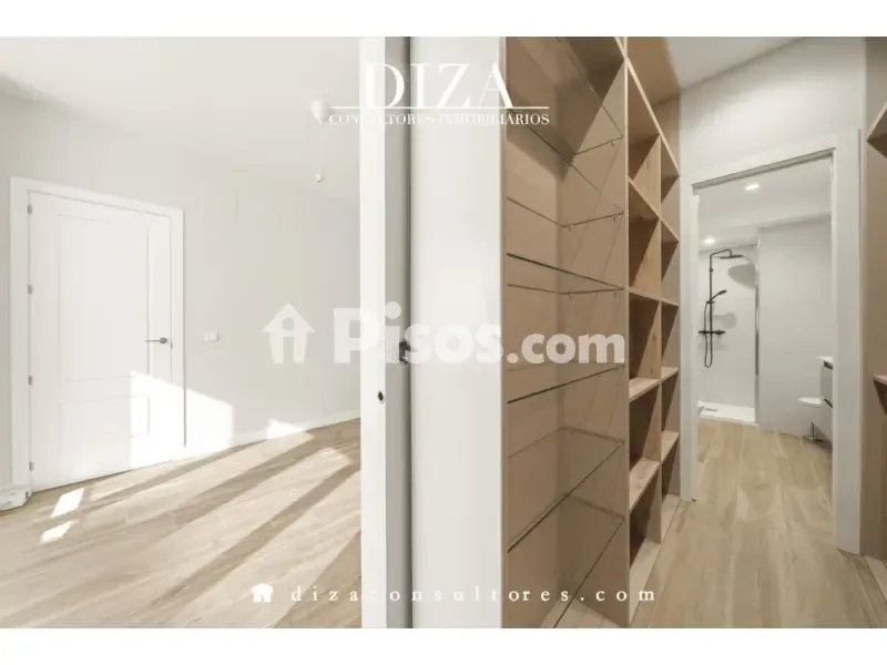 Toad - Apartment with Terrace in Retiro, Madrid