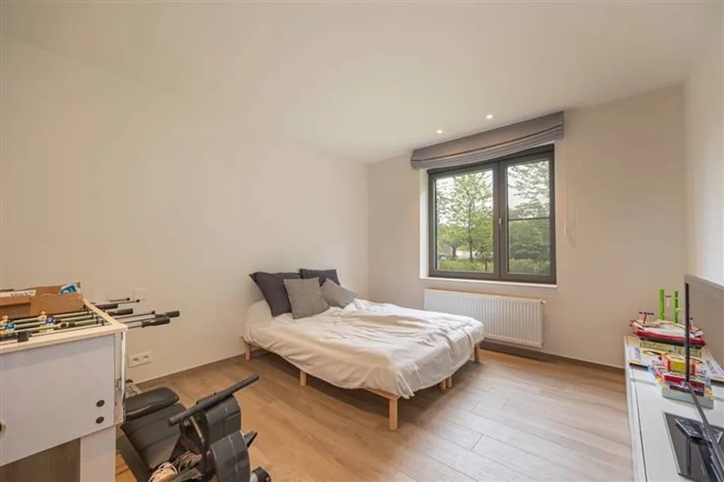 Chambres - Villa moderne avec terrasse à Brasschaat