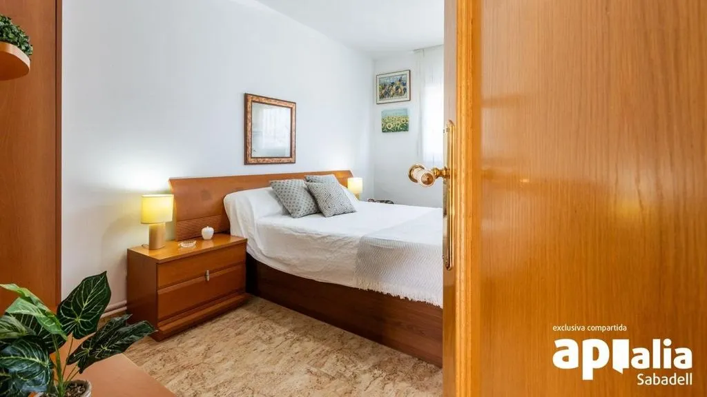 Chambres - Luxury Villa with Garden in Terrassa
