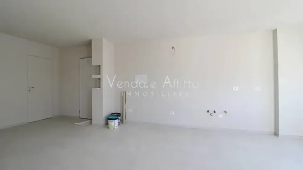 Pièces - Modern Apartment with Balcony in Central Vasto