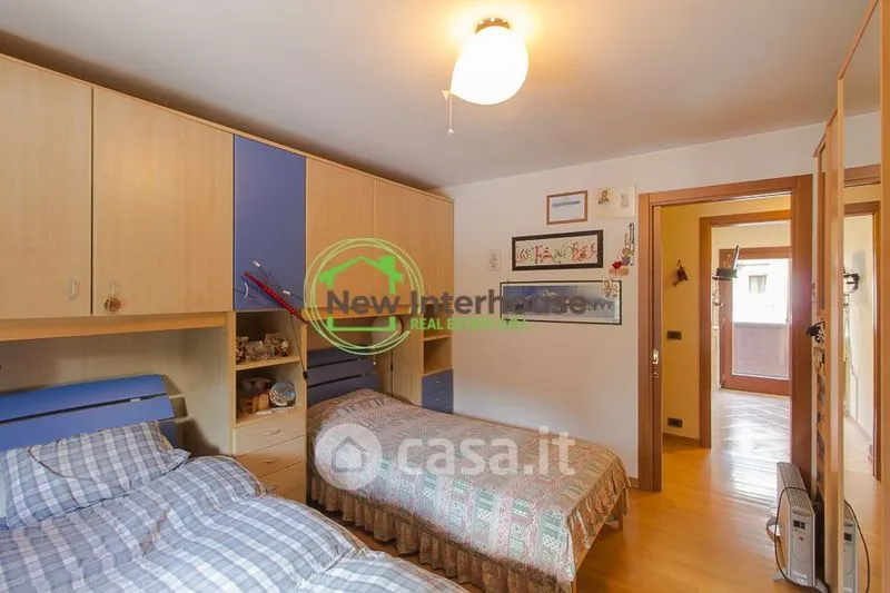 Camere da letto - Duplex Villa with Terraces in Tarvisio