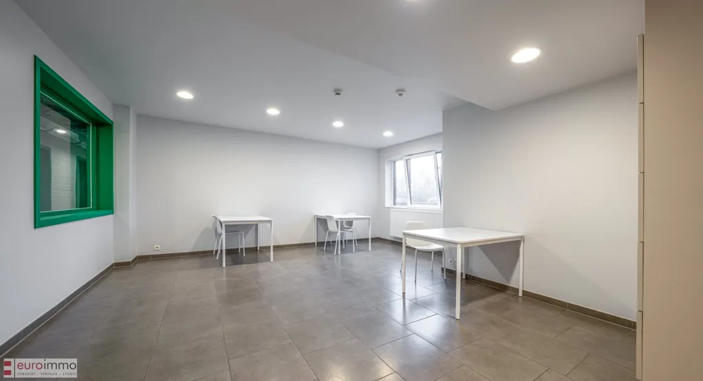 Kabinet - Modern Student Flat with Elevator in Bruges