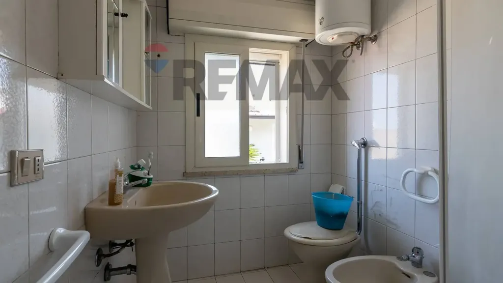 Vannitoad - Independent House with Terrazzo in Comiso
