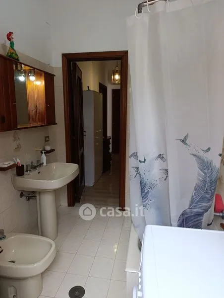 Vannitoad - Seafront Bilocale with Balcony in Rocca Imperiale