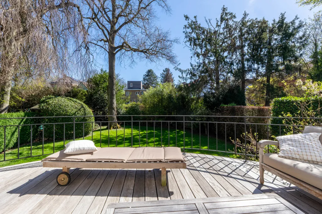 Maison 5 chambres à Uccle