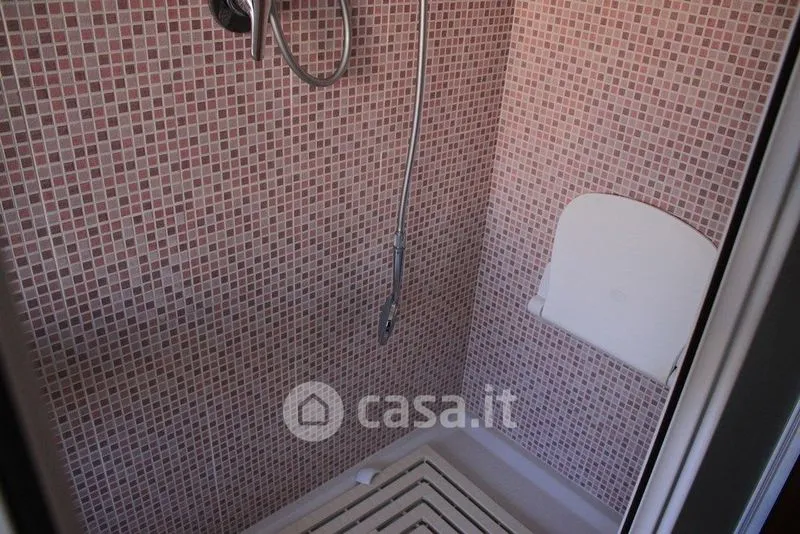 Salles de bain - Villa with Garden in Santa Maria del Cedro