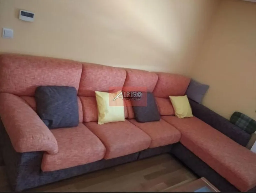 Soggiorno - Bright Apartment with Panoramic Views in Barbadás