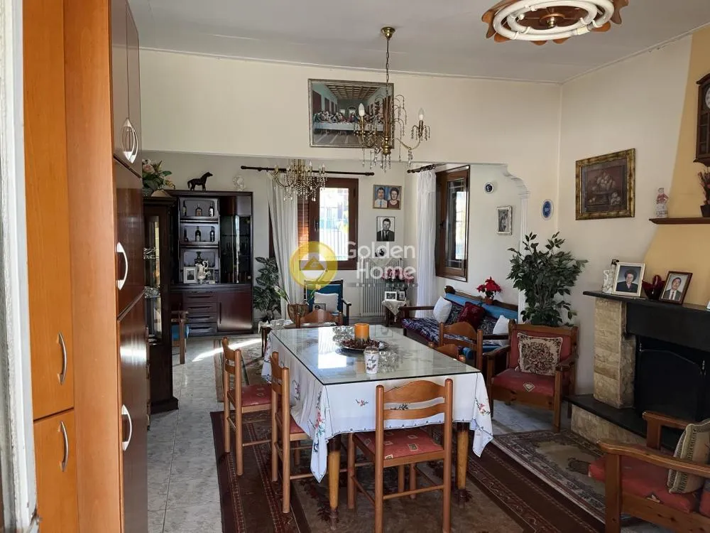 Maison 2 pièces à GR