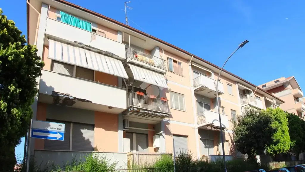 facade