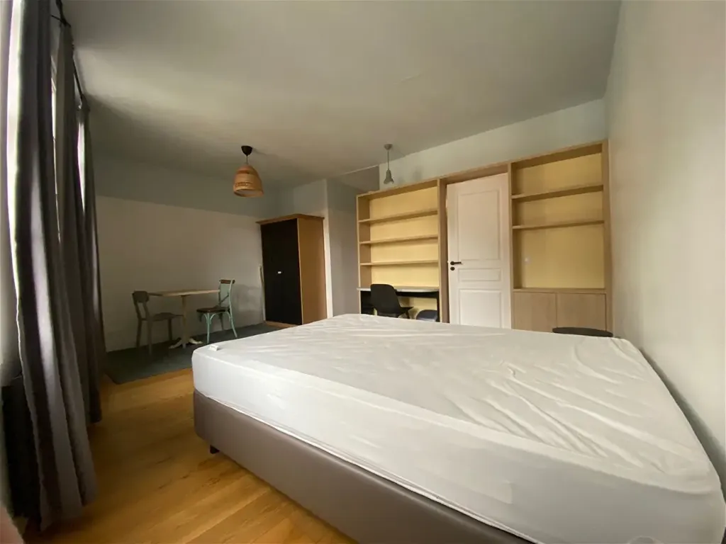 Appartement 1 pièces à Foix