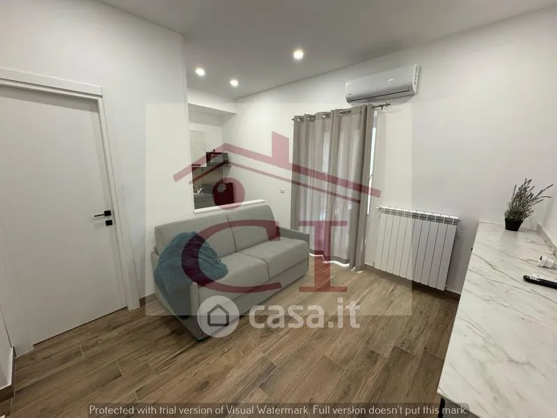 Elutuba - Modernised Studio with Balcony in Naples