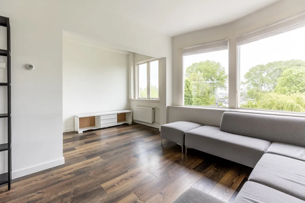 4-toaline korter asukohas Rotterdam