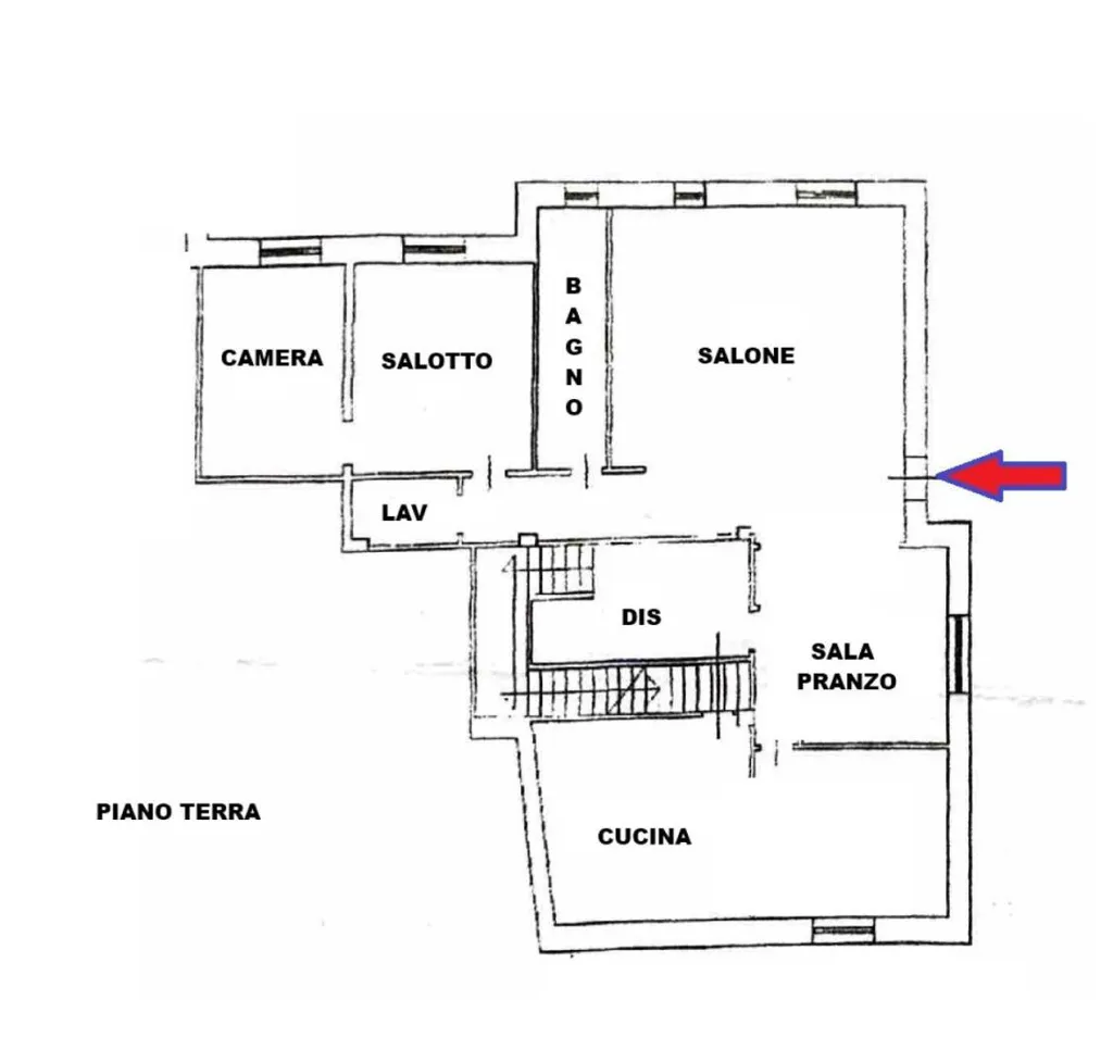 Plaan - Luxury Villa with Pool in Sassari, Sardinia