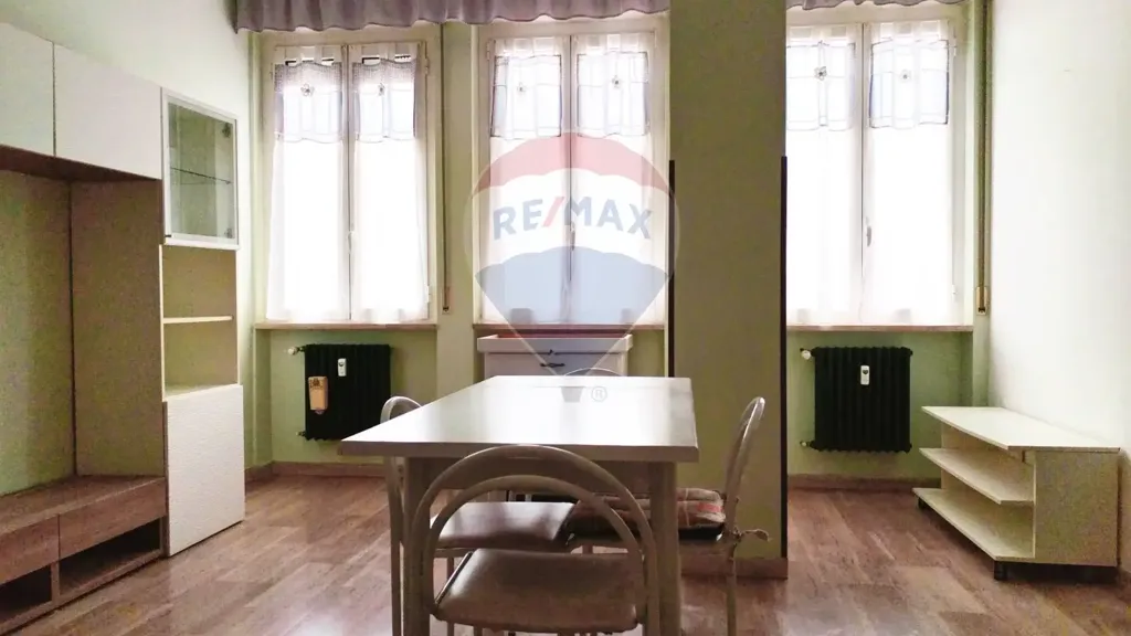 Söögituba - 3-Room Apartment with Terrace in Ancona