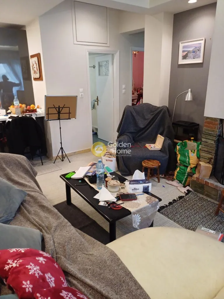 3-room apartment in GR