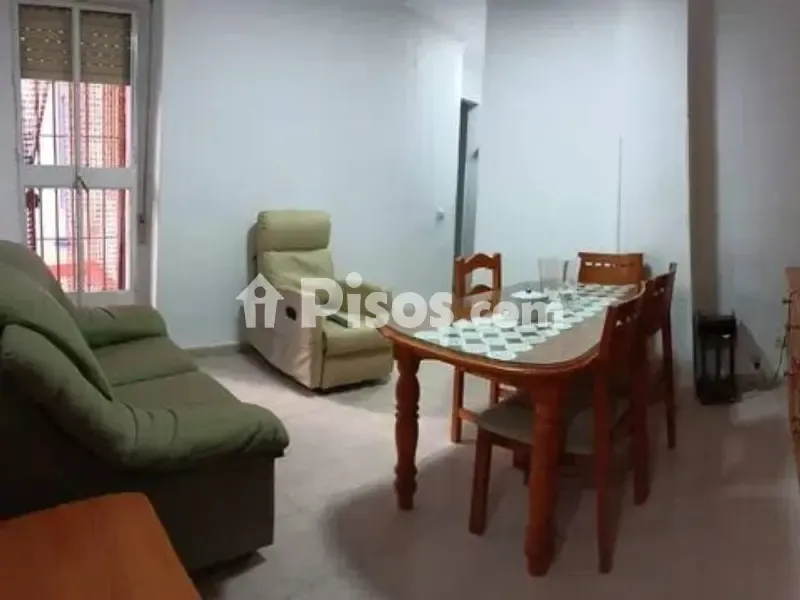 Salle à manger - Ground Floor Flat with Patio in Arenal, Sevilla